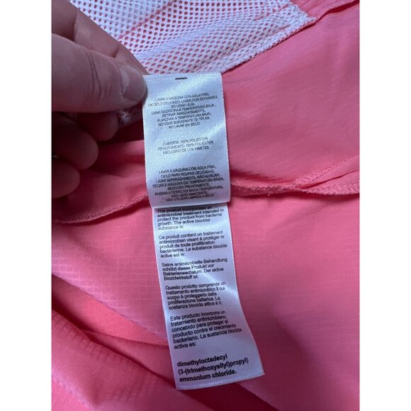 Columbia PFG Womens Roll Tab Long-Sleeve Snap Front Vented Fishing Shirt Sz XL - Picture 11 of 14